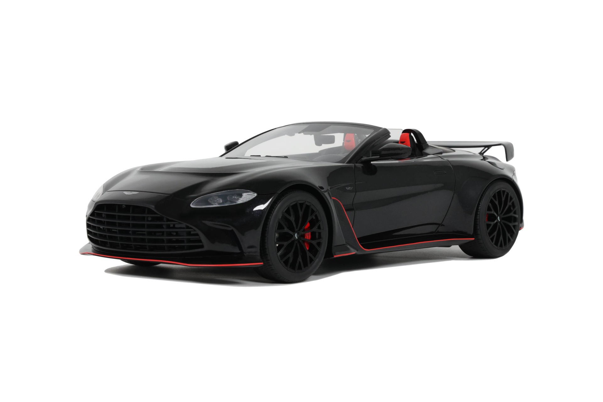 GT-SPIRIT - ASTON MARTIN - VANTAGE V12 ROADSTER SPIDER 2023