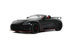 GT-SPIRIT - ASTON MARTIN - VANTAGE V12 ROADSTER SPIDER 2023