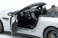 I-SCALE - MERCEDES BENZ - SL-CLASS SL63 AMG (R232) 4MATIC CABRIOLET SPIDER 2022