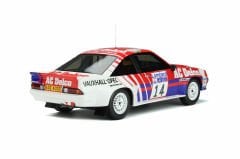 OPEL - MANTA 400 R TEAM EURO OPEL N 14 RALLY RAC LOMBARD 1985 J.McRAE - I.GRINDROD