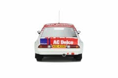 OPEL - MANTA 400 R TEAM EURO OPEL N 14 RALLY RAC LOMBARD 1985 J.McRAE - I.GRINDROD