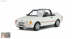 OTTO - FORD ESCORT XR3İ MKIV CABRİO 1986