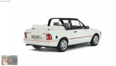 OTTO - FORD ESCORT XR3İ MKIV CABRİO 1986