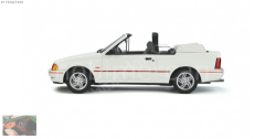 OTTO - FORD ESCORT XR3İ MKIV CABRİO 1986