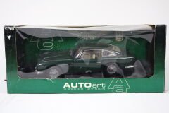 1/18 AUTOART - ASTON MARTIN - DB 5