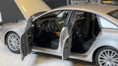 NOREV - AUDI - A6 BERLINE 2004