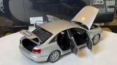 NOREV - AUDI - A6 BERLINE 2004