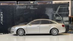 NOREV - AUDI - A6 BERLINE 2004