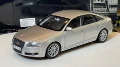 NOREV - AUDI - A6 BERLINE 2004