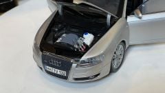 NOREV - AUDI - A6 BERLINE 2004