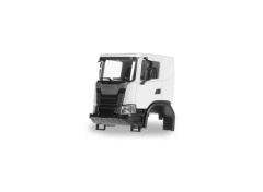 1/87 Scania CG17 Cabine, white/black