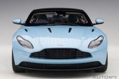 AUTOART - ASTON MARTIN - DB11 COUPE 2017