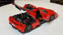 BBR-MODELS - FERRARI - ENZO M. SCHUMACHER EDİTİON