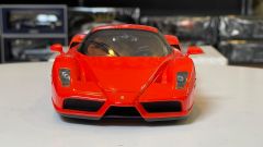 BBR-MODELS - FERRARI - ENZO M. SCHUMACHER EDİTİON