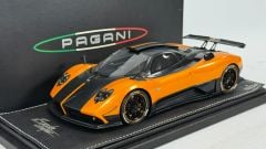 PEAKO - PAGANI CINQUE ORANGE