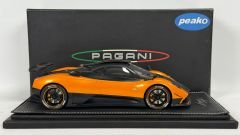 PEAKO - PAGANI CINQUE ORANGE