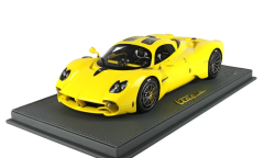 BBR-MODELS - PAGANI - UTOPIA 2022