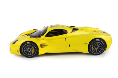 BBR-MODELS - PAGANI - UTOPIA 2022