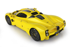 BBR-MODELS - PAGANI - UTOPIA 2022