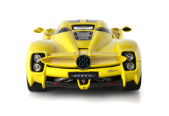 BBR-MODELS - PAGANI - UTOPIA 2022