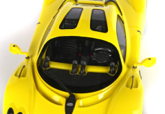 BBR-MODELS - PAGANI - UTOPIA 2022