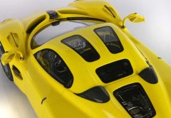 BBR-MODELS - PAGANI - UTOPIA 2022