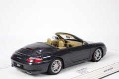 1/18 AUTOART PORSCHE 911 CARRERA CONVERTİBLE