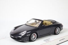 1/18 AUTOART PORSCHE 911 CARRERA CONVERTİBLE