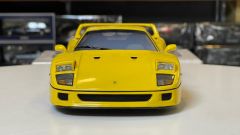 KYOSHO - FERRARI - F40 1987