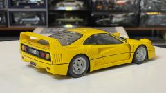 KYOSHO - FERRARI - F40 1987