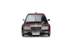 OTTO-MOBILE - MERCEDES BENZ - 190E 2.5 16V EVO2 (W201) N 3 DTM SEASON 1992 K.LUDWIG