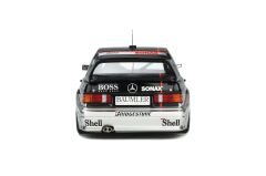 OTTO-MOBILE - MERCEDES BENZ - 190E 2.5 16V EVO2 (W201) N 3 DTM SEASON 1992 K.LUDWIG