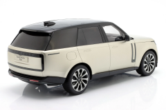 1/12 GT-SPIRIT Range Rover P530 Autobiography, Gold - GT542