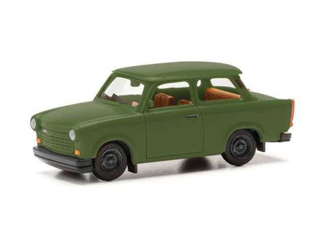 1/87 Trabant 1.1 Limo, green