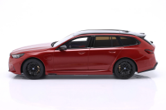 1/18 GT-SPIRIT BMW M5 Touring, Red - GT964
