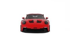 GT-SPIRIT - PORSCHE - 911 992 GT3 RS COUPE 2022