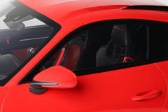 GT-SPIRIT - PORSCHE - 911 992 GT3 RS COUPE 2022