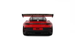 GT-SPIRIT - PORSCHE - 911 992 GT3 RS COUPE 2022