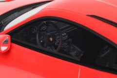 GT-SPIRIT - PORSCHE - 911 992 GT3 RS COUPE 2022