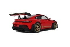 GT-SPIRIT - PORSCHE - 911 992 GT3 RS COUPE 2022
