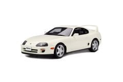 OTTO-MOBILE - TOYOTA - SUPRA MK4 1995