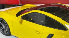 GT-SPIRIT - PORSCHE - 911 991 TURBO S TECHART 620hp 2015
