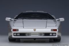 AUTOART - LAMBORGHINI - DIABLO SE30 JOTA 1994