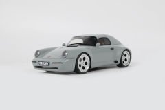 GT-SPIRIT - PORSCHE - 911 SPEEDSTER SPORT MEGA 30 STROSEK 2023