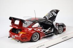 1/18 AUTOART PORSCHE 911 GT3 RS (996) #290  BFGOODRİCH - YOKOHAMA