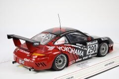 1/18 AUTOART PORSCHE 911 GT3 RS (996) #290  BFGOODRİCH - YOKOHAMA