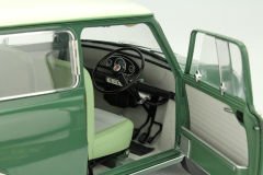 SUN-STAR - MORRIS - MINI COOPER S 1963
