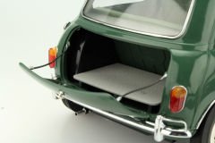SUN-STAR - MORRIS - MINI COOPER S 1963
