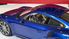 GT-SPIRIT - PORSCHE - 911 991 TURBO 2014