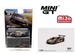1/64 Chevrolet Corvette C8.R #4 2020 IMSA 24H of Daytona